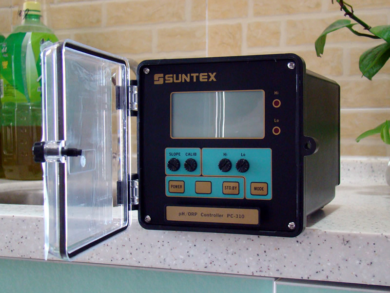 SUNTEX PC-310